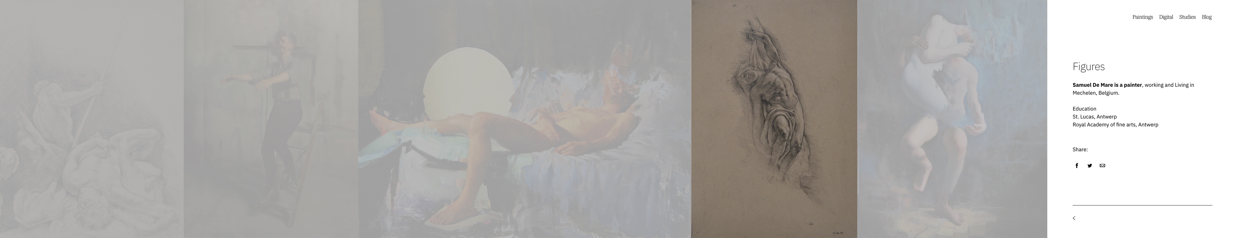 Fabrik strip layout example full