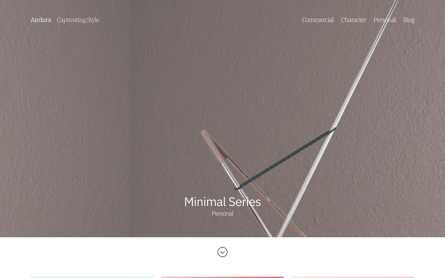 Fabrik cgi airdura theme