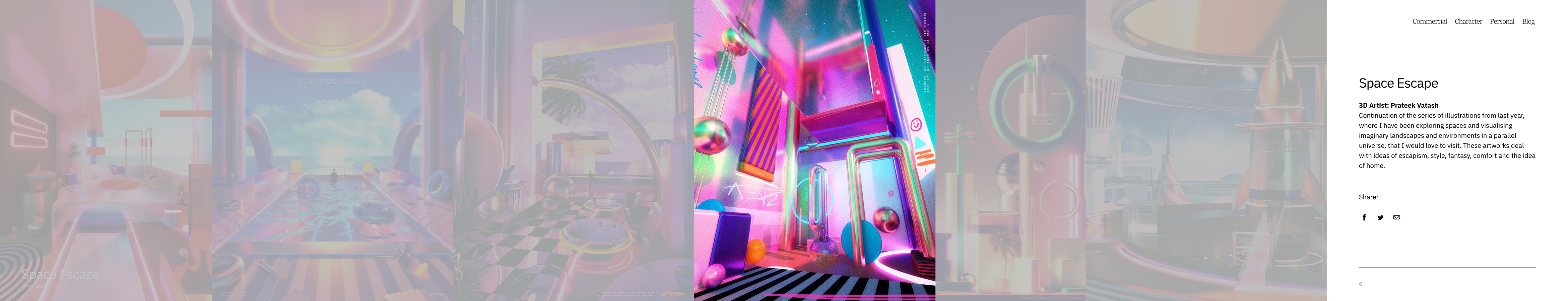 Fabrik strip layout example full