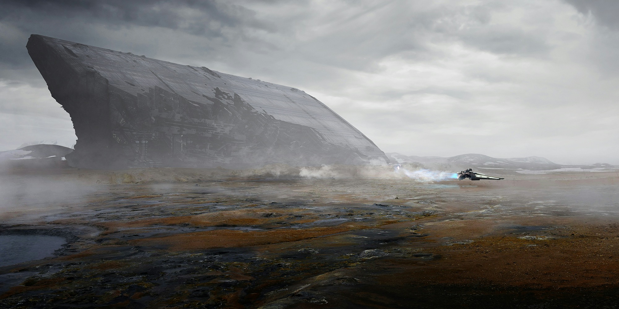 Maxx Burman showcase