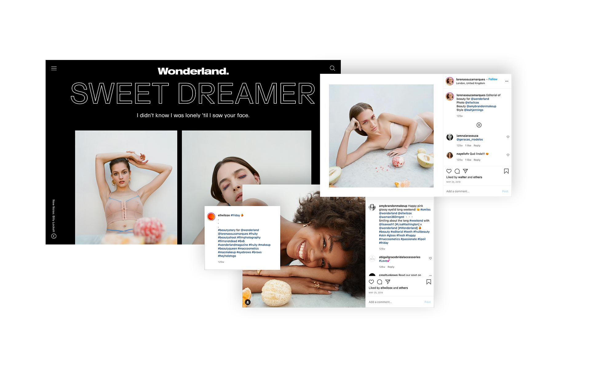 Fabrik private projects